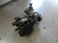Steyr Plus 540 545 Einspritzpumpe Bosch VA3/9H1200CR172