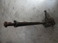 Steyr Plus 540 545 Lenkgetriebe