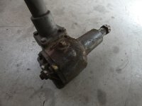 Steyr Plus 540 545 Lenkgetriebe