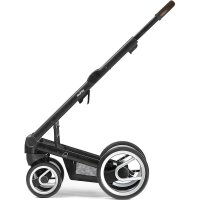 Mutsy Kinderwagen i2 Neu Aqua Bsi