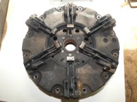 IHC 654 S Kupplungsautomat LUK 220117400 Case 644 744 844 624 724
