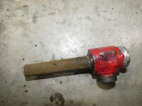 IHC 654 S Ansaugsieb Hydrauliköl  523 553 624 724 824