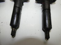 IHC 654 S D-206  Bosch Einspritzdüsen KBL90S104/4