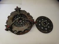 Deutz D 4006 4506 Kupplungsautomat LUK Kupplung