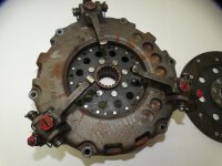 Deutz D 4006 4506 Kupplungsautomat LUK Kupplung