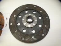 Deutz D 4006 4506 Kupplungsautomat LUK Kupplung