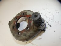 Deutz D 4006 4506 5006 6206 Grundplatte für Handbremse