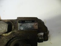 Deutz D 4006 4506 5006 Bosch Hydrauliksteuergerät 0521706101