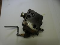 Deutz D 4006 4506 5006 Bosch Hydrauliksteuergerät 0521706101