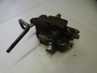 Deutz D 4006 4506 5006 Bosch Hydrauliksteuergerät 0521706101