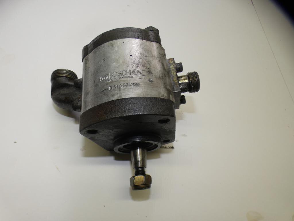 New Premium Starter for Deutz D13006 D4006 D4506 D5006