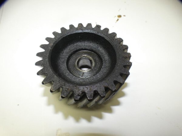 Deutz D 4006 4506 5006 5206 6206 Zahnrad für Hydraulikpumpe