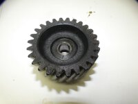 Deutz D 4006 4506 5006 5206 6206 Zahnrad für Hydraulikpumpe
