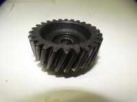 Deutz D 4006 4506 5006 5206 6206 Zahnrad für Hydraulikpumpe