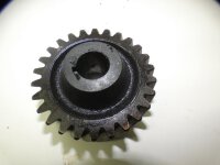 Deutz D 4006 4506 5006 5206 6206 Zahnrad für Hydraulikpumpe
