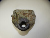 Deutz D 4006 4506 Zugmaul vorne