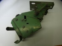 Fendt GT 231 Sitzkonsole Sitzhalter Sitzgestell