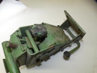 Fendt GT 231 Sitzkonsole Sitzhalter Sitzgestell