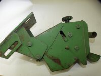 Fendt GT 231 Sitzkonsole Sitzhalter Sitzgestell