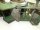 Fendt GT 231 Sitzkonsole Sitzhalter Sitzgestell