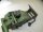 Fendt GT 231 Sitzkonsole Sitzhalter Sitzgestell