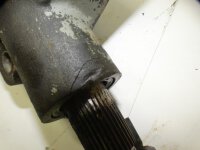 Deutz D 4006 4506 Lenkgetriebe ZF 7328900164
