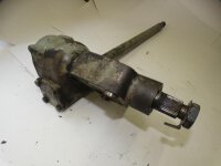 Deutz D 4006 4506 Lenkgetriebe ZF 7328900164
