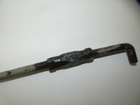 Deutz D 4006 4506 Bremsgestänge Fußbremse