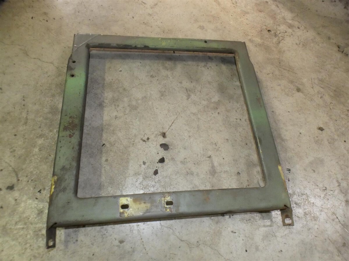 Kühlergrill für Fendt FW 138 238 258 Farmer 102 103 104 105 106 108 303 311