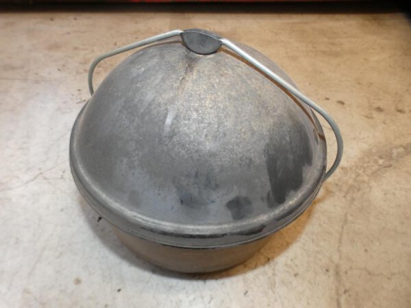 Steyr 8080 Turbo 8090 Zyklonfilter Vorfilter Luftfilter