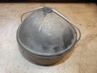 Steyr 8080 Turbo 8090 Zyklonfilter Vorfilter Luftfilter