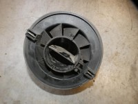 Steyr 8080 Turbo 8090 Zyklonfilter Vorfilter Luftfilter