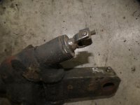 Steyr 8080 Turbo 8090 Hubspindel defekt