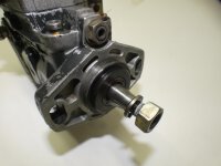 Steyr 8080 Turbo Einspritzpumpe Bosch 0460414011