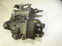 Steyr 8080 Turbo Einspritzpumpe Bosch 0460414011