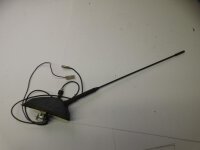 VW Crafter 2E Antenne Sprinter Antennensockel