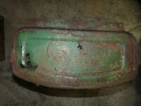 11er Deutz F1M414/46  Tank Kraftstofftank