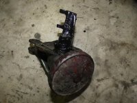 11er Deutz F1M414/46 Öleinfüllstutzen Gestänge