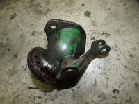 11er Deutz F1M414/46 Öleinfüllstutzen Gestänge