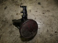 11er Deutz F1M414/46 Öleinfüllstutzen Gestänge