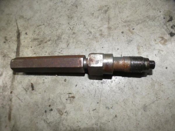 11er Deutz F1M414/46 Zündfixhalter