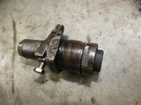 11er Deutz F1M414/46 Düsenstock Einspritzdüse