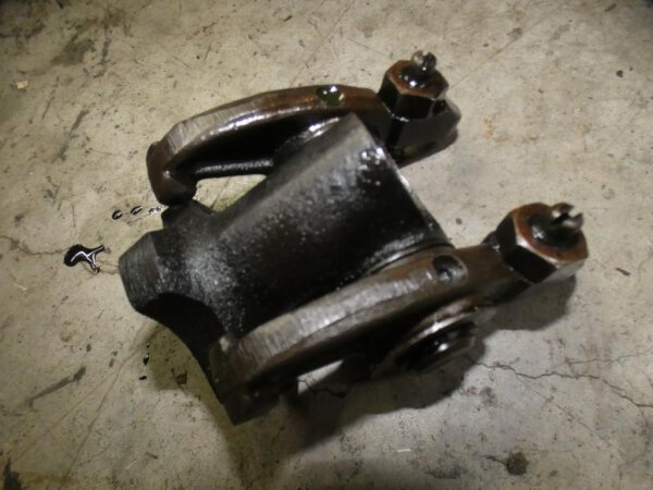11er Deutz F1M414/46 Kipphebelbock