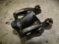 11er Deutz F1M414/46 Kipphebelbock