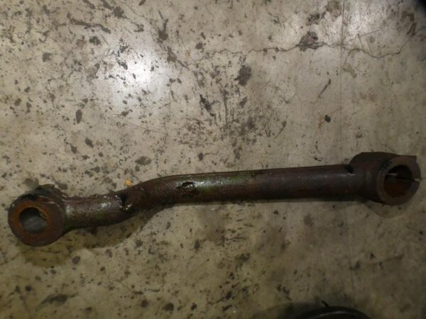 11er Deutz F1M414/46 Lenkhebel