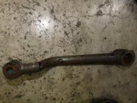 11er Deutz F1M414/46 Lenkhebel