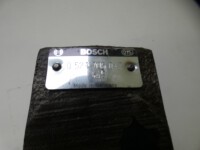 Steyr 8080 Bosch 0521705042 Hydrauliksteuergerät DW SB7
