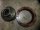 Steyr 8080 Turbo Planetengetriebe links