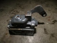 Steyr 8080 8090 Bosch Hydrauliksteuergerät SB7 DW 0521705531