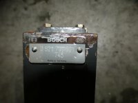 Steyr 8080 8090 Bosch Hydrauliksteuergerät SB7 DW 0521705531
